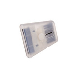 Arvuti klaviatuurihari ja ekraanipuhasti