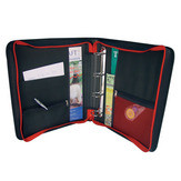 Konverentsimapp paljude sahtlitega