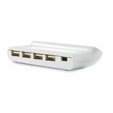 KC6689-06 USB 4 pordiga Hub