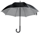 Kahevärviline vihmavari