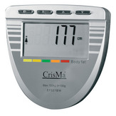 Keha pikkuse ja kaalu suhe