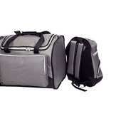 Ekstra suur spordikott