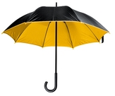 Kahevärviline vihmavari