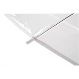 Läbipaistev vihmavari noortele