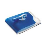 KC6811-23 Märkmik pastapliiatsiga