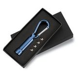 KC2560-04A   Karabiiniga taskulamp