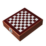 4-osaline veinikomplekt malega