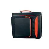 Konverentsimapp paljude sahtlitega