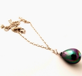 Must pärl pika ketiga