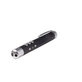 Laserpointer USB pordiga