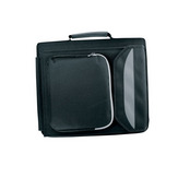 Konverentsimapp paljude sahtlitega