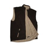 Kahtpidi kantav vest