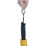 Õlapaelaga vihmavari 