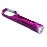 KC6428-05  Karabiiniga taskulamp