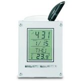 KC6687-06   Kell - ilmajaam - pliiatsitops