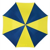 Metallvarrega automaatvihmavari 