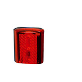 Erinevate vilkumisprogrammidega helkur