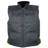 Kahtpidi kantav vest