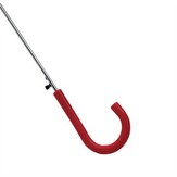 Metallvarrega automaatvihmavari 