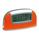 KC6714-06 Märkmepaberi hoidja - kell - kalender