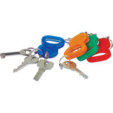 Pudeliavaja 4 võtmerõngaga