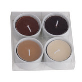 Keraamilised teeküünlatopsid