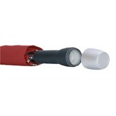 Polyestrist vihmavari 