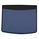 Väike konverentsimapp paljude sahtlitega