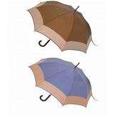 Automaatne kahevärviline vihmavari