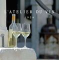 L’Atelier du Vin tooted Prantsusmaalt